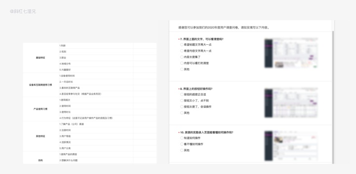 从设计角度深挖需求，用户调研的方法论｜万字总结